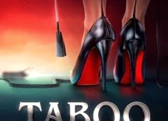 Taboo эротический игровой автомат